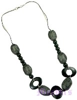 Ethnic Necklace - click here for large view